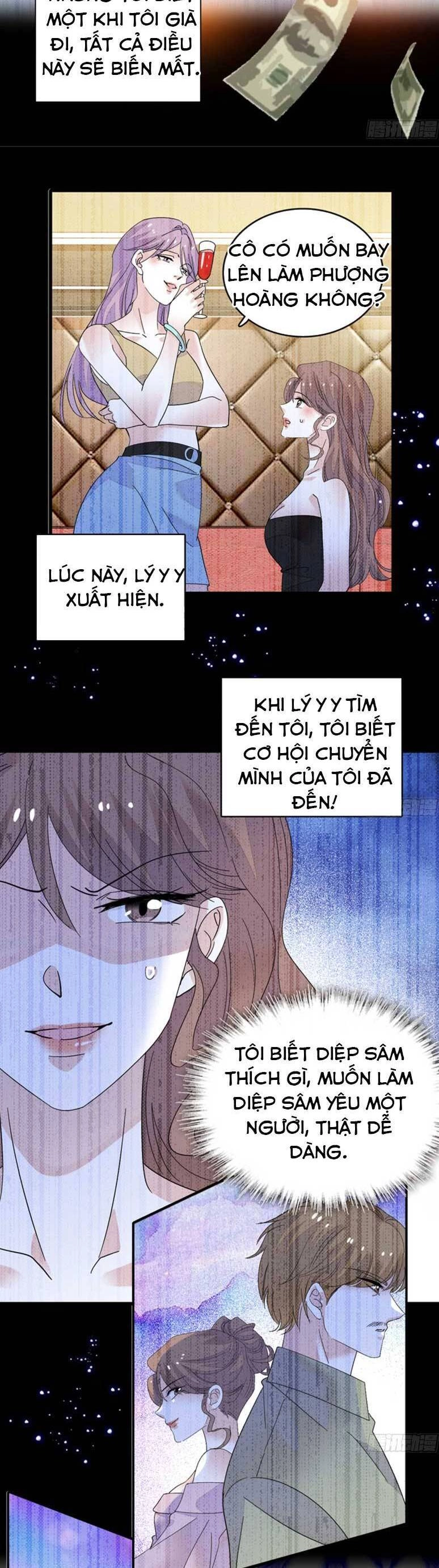 Thiên Kim Toàn Năng Bá Khí Ngút Trời Chapter 95 - 11