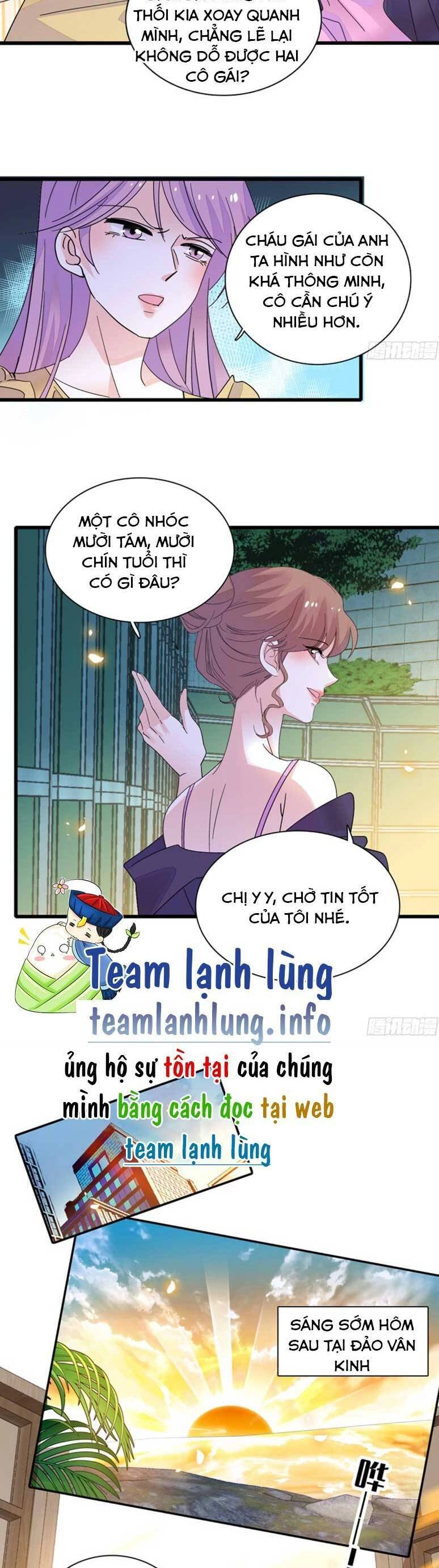 Thiên Kim Toàn Năng Bá Khí Ngút Trời Chapter 95 - 13