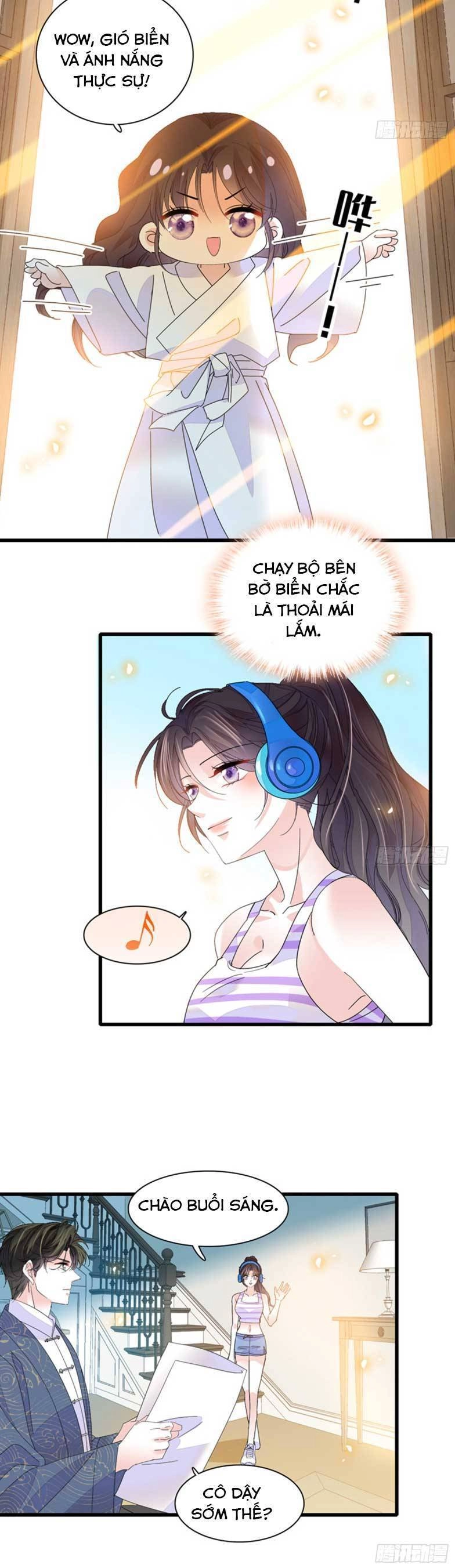 Thiên Kim Toàn Năng Bá Khí Ngút Trời Chapter 95 - 14