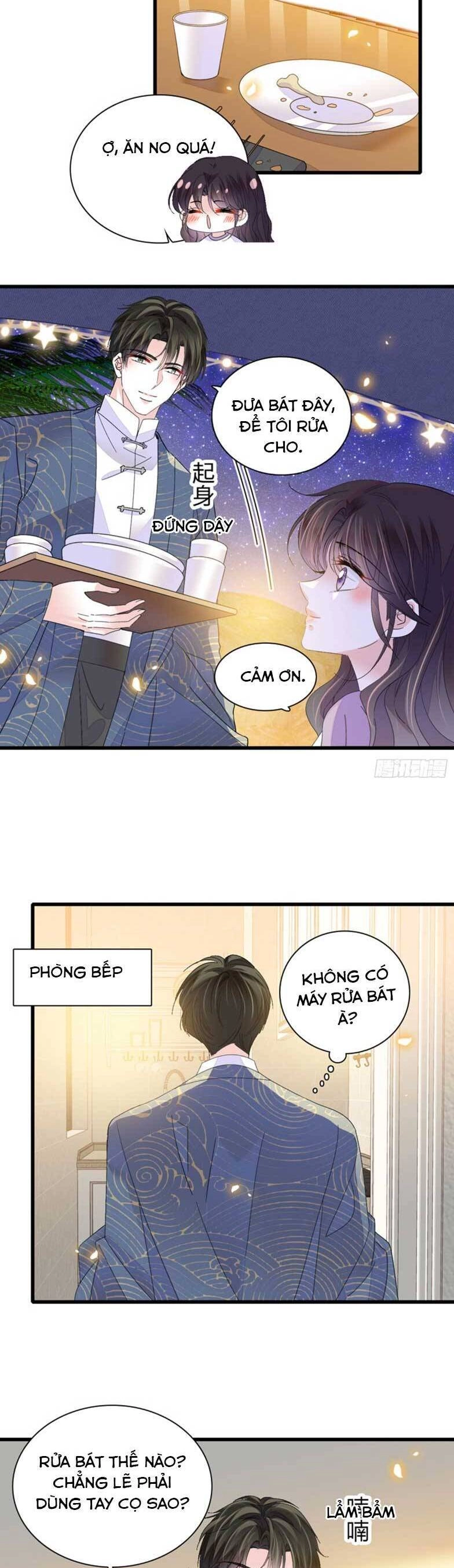 Thiên Kim Toàn Năng Bá Khí Ngút Trời Chapter 95 - 20