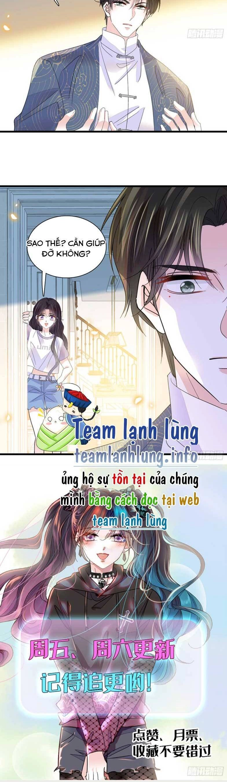 Thiên Kim Toàn Năng Bá Khí Ngút Trời Chapter 95 - 21