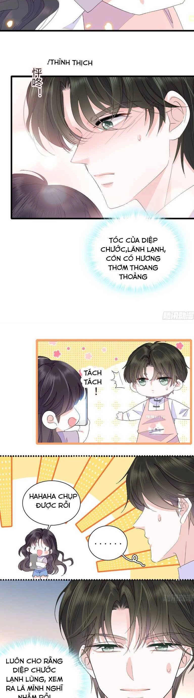 Thiên Kim Toàn Năng Bá Khí Ngút Trời Chapter 96 - 5