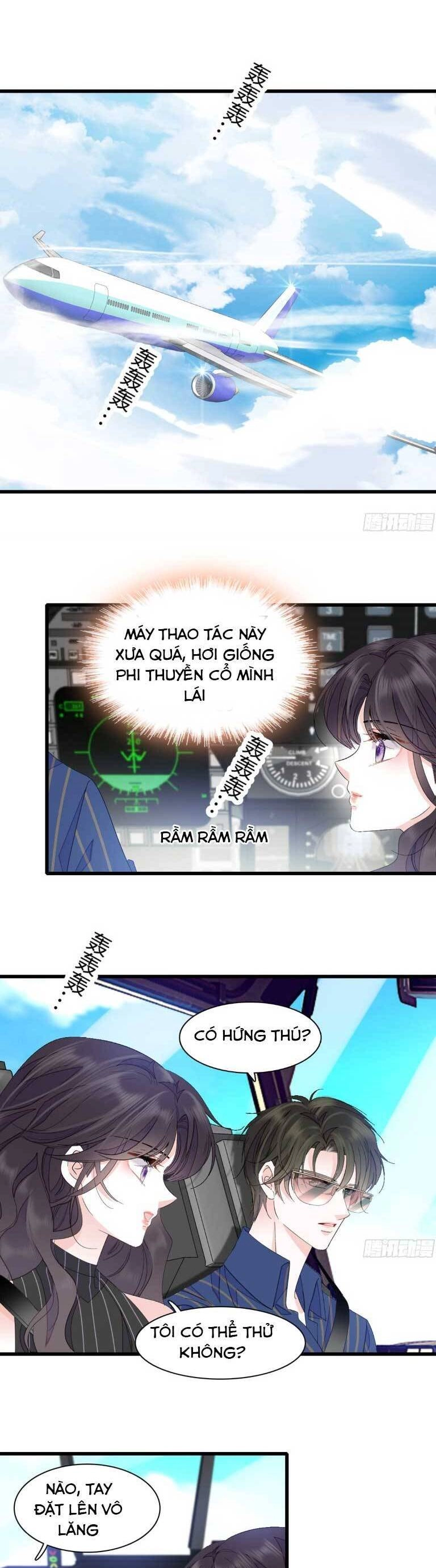 Thiên Kim Toàn Năng Bá Khí Ngút Trời Chapter 96 - 10