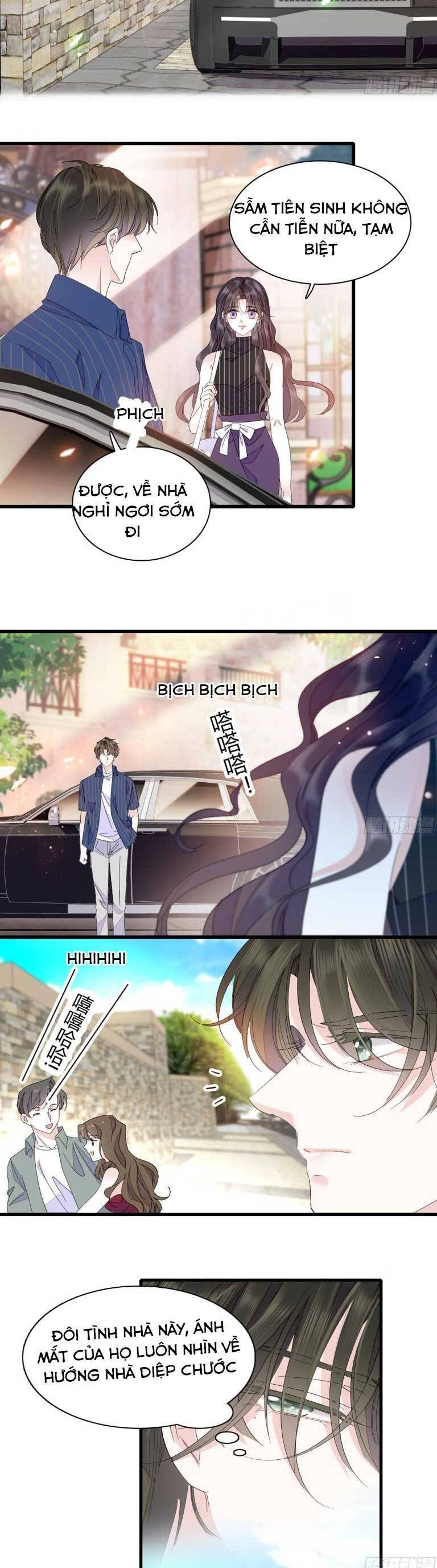 Thiên Kim Toàn Năng Bá Khí Ngút Trời Chapter 96 - 13