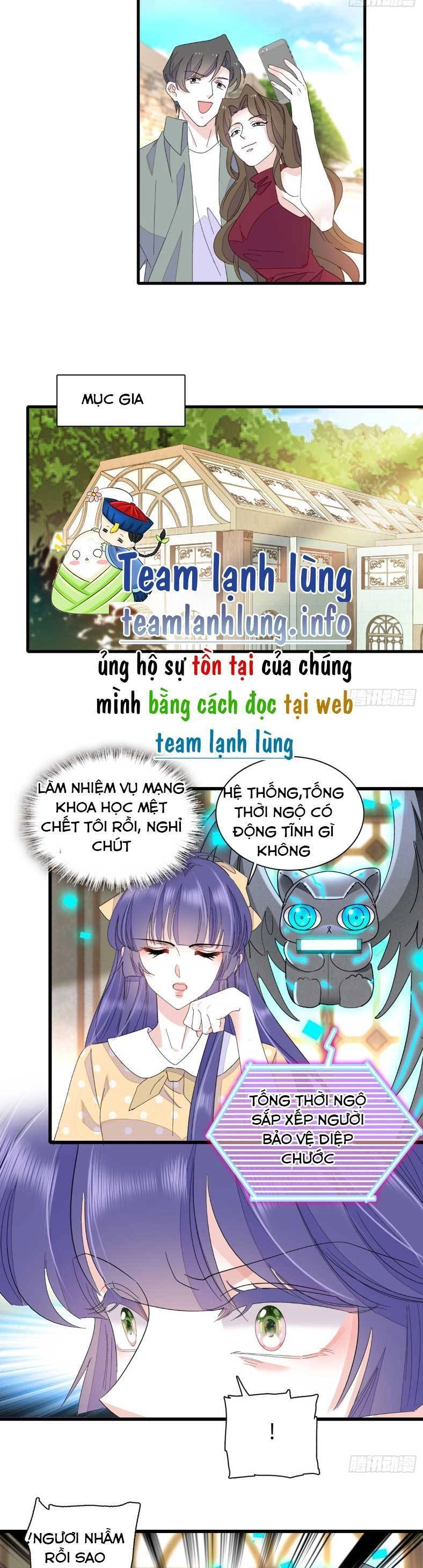 Thiên Kim Toàn Năng Bá Khí Ngút Trời Chapter 96 - 14