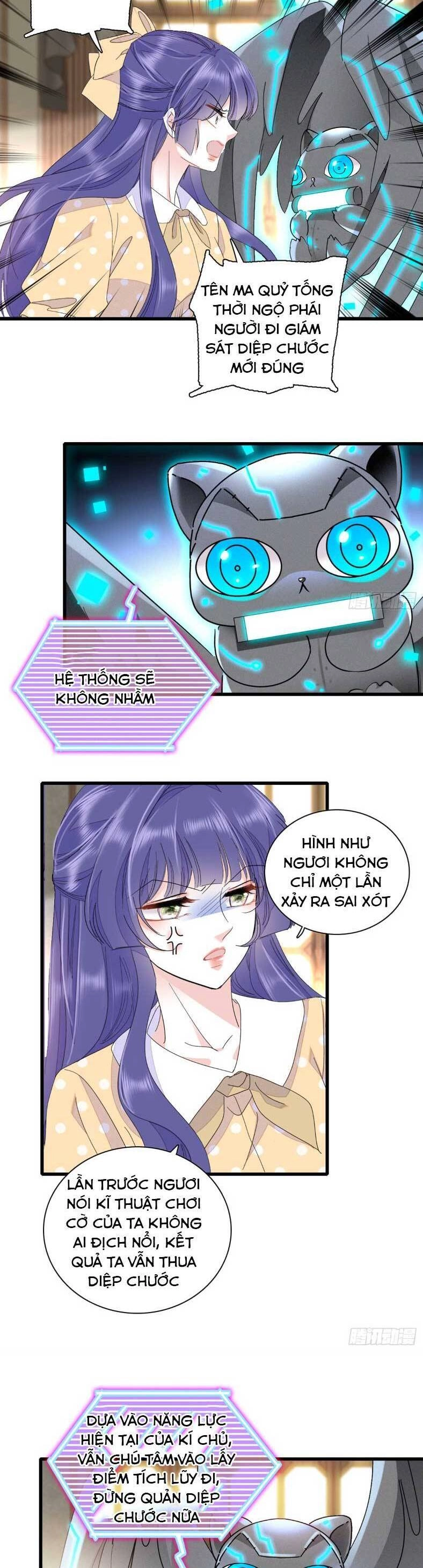 Thiên Kim Toàn Năng Bá Khí Ngút Trời Chapter 96 - 15