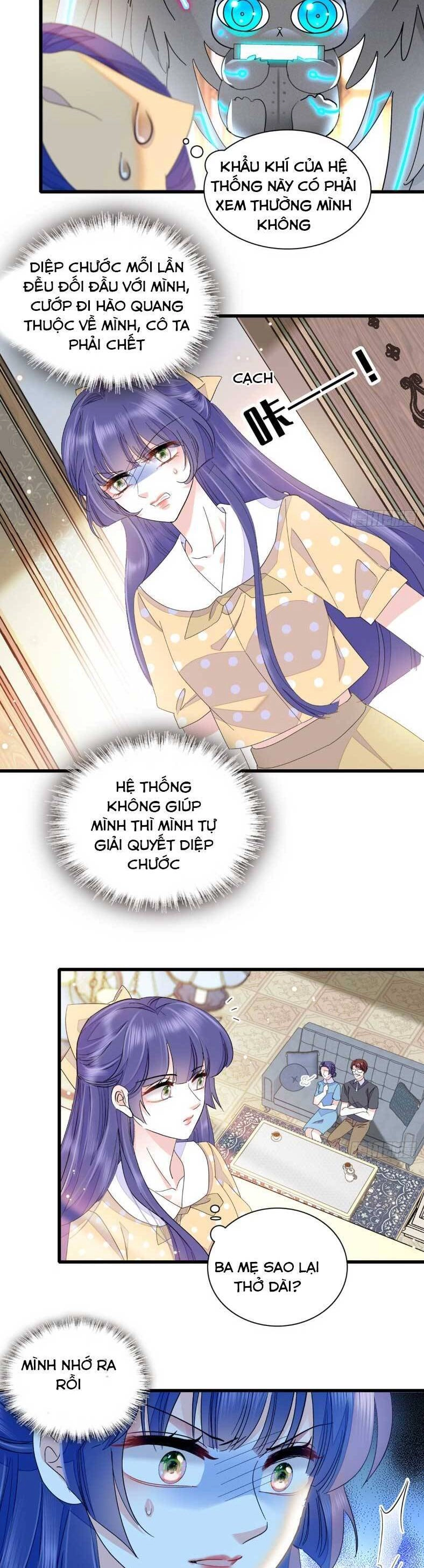 Thiên Kim Toàn Năng Bá Khí Ngút Trời Chapter 96 - 16