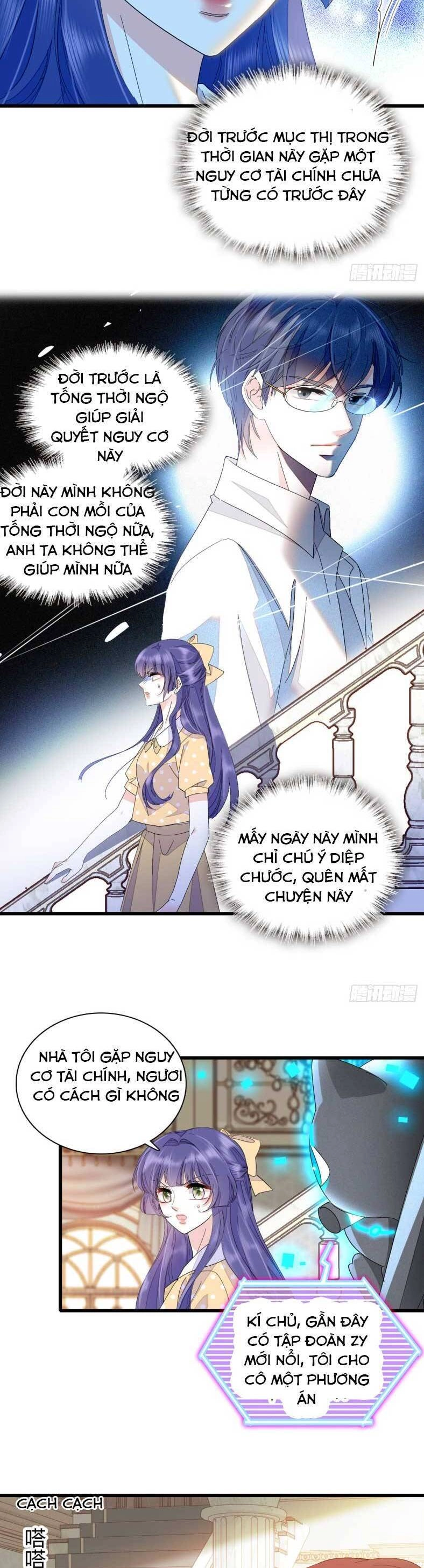 Thiên Kim Toàn Năng Bá Khí Ngút Trời Chapter 96 - 17