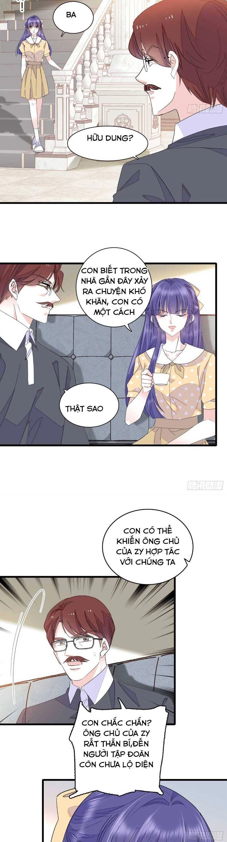 Thiên Kim Toàn Năng Bá Khí Ngút Trời Chapter 96 - 18