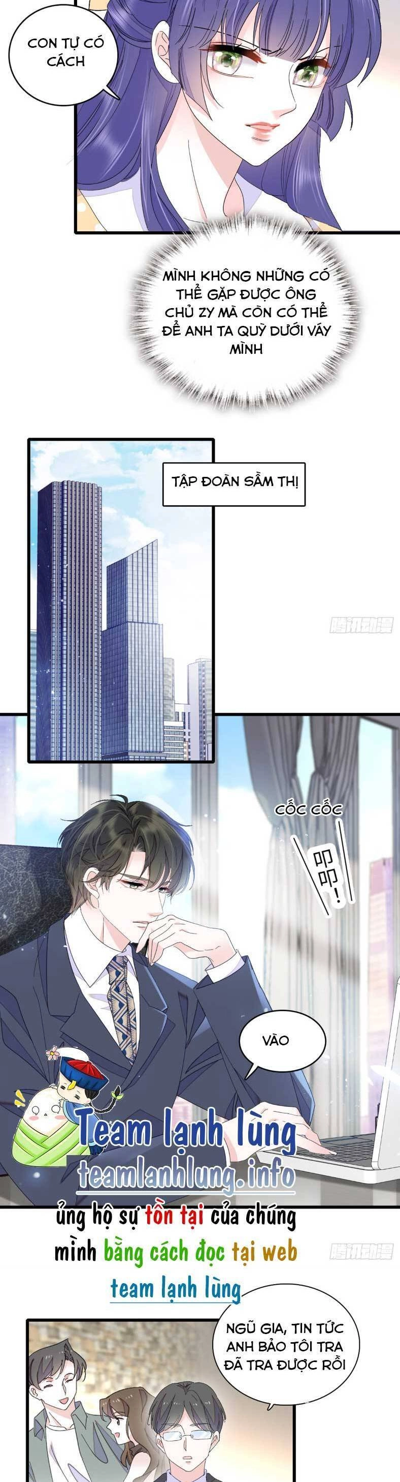 Thiên Kim Toàn Năng Bá Khí Ngút Trời Chapter 96 - 19