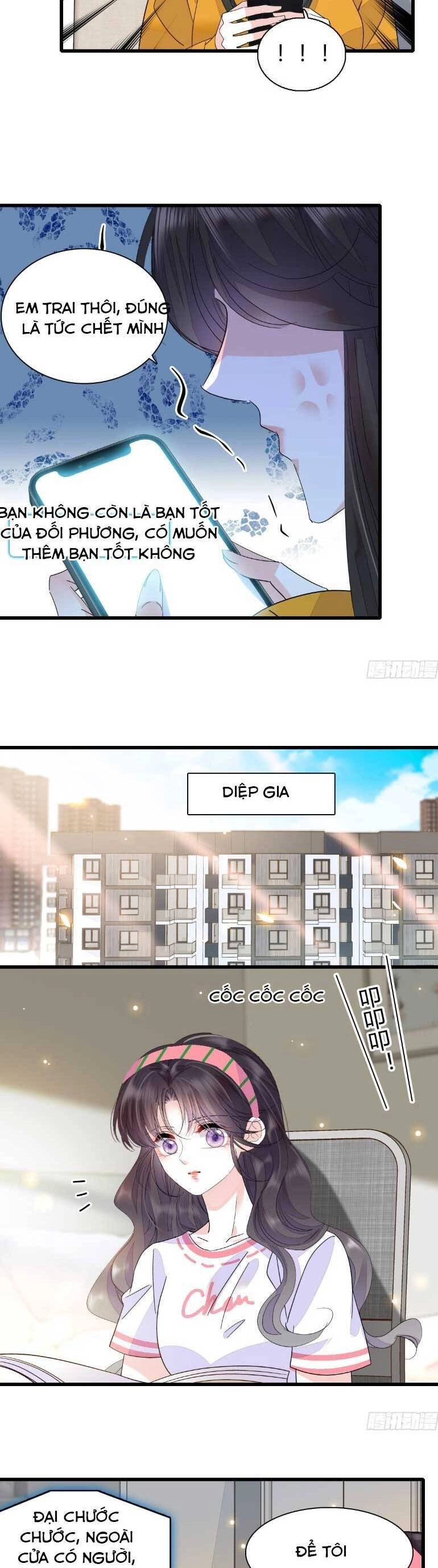 Thiên Kim Toàn Năng Bá Khí Ngút Trời Chapter 97 - 9