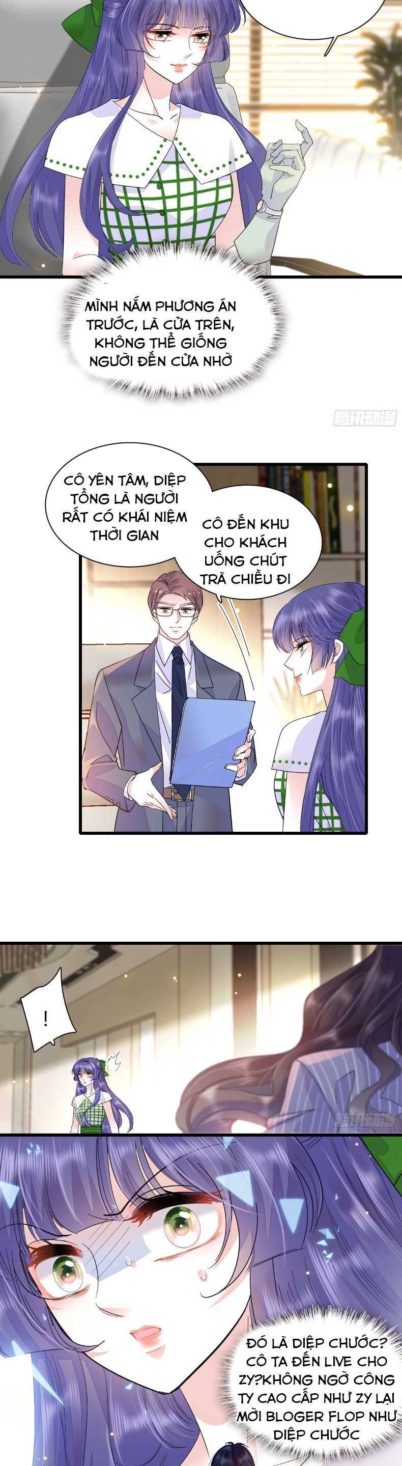 Thiên Kim Toàn Năng Bá Khí Ngút Trời Chapter 97 - 17