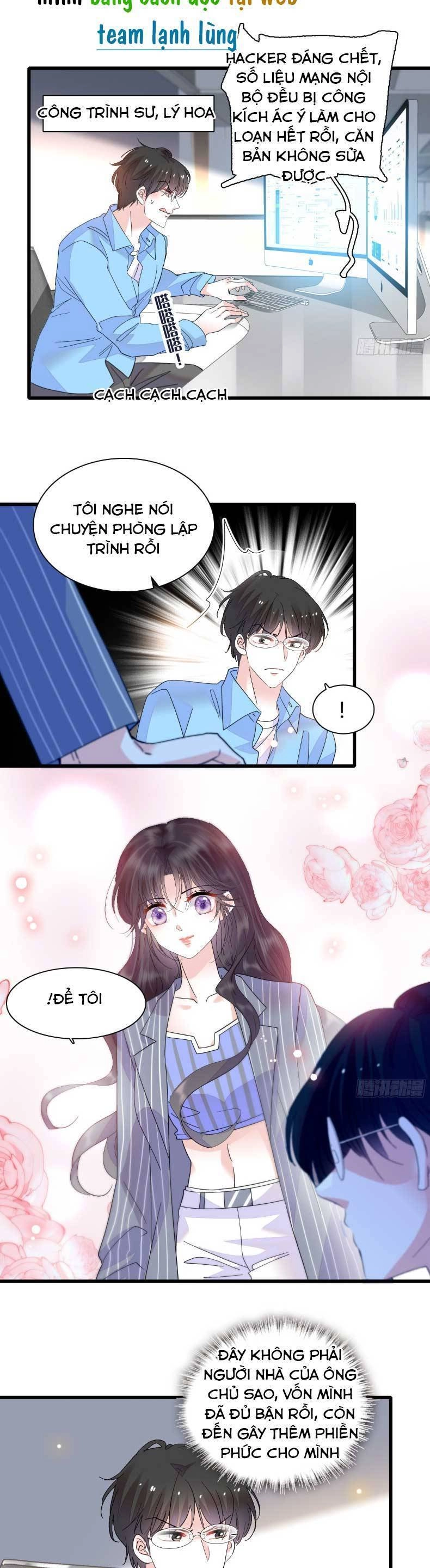 Thiên Kim Toàn Năng Bá Khí Ngút Trời Chapter 97 - 19