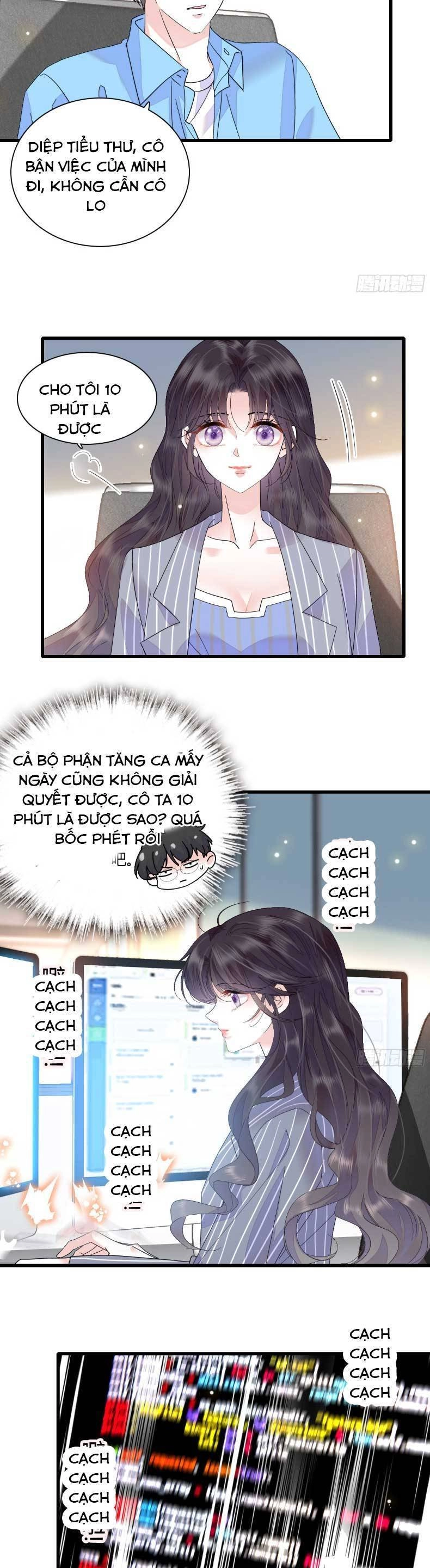 Thiên Kim Toàn Năng Bá Khí Ngút Trời Chapter 97 - 20