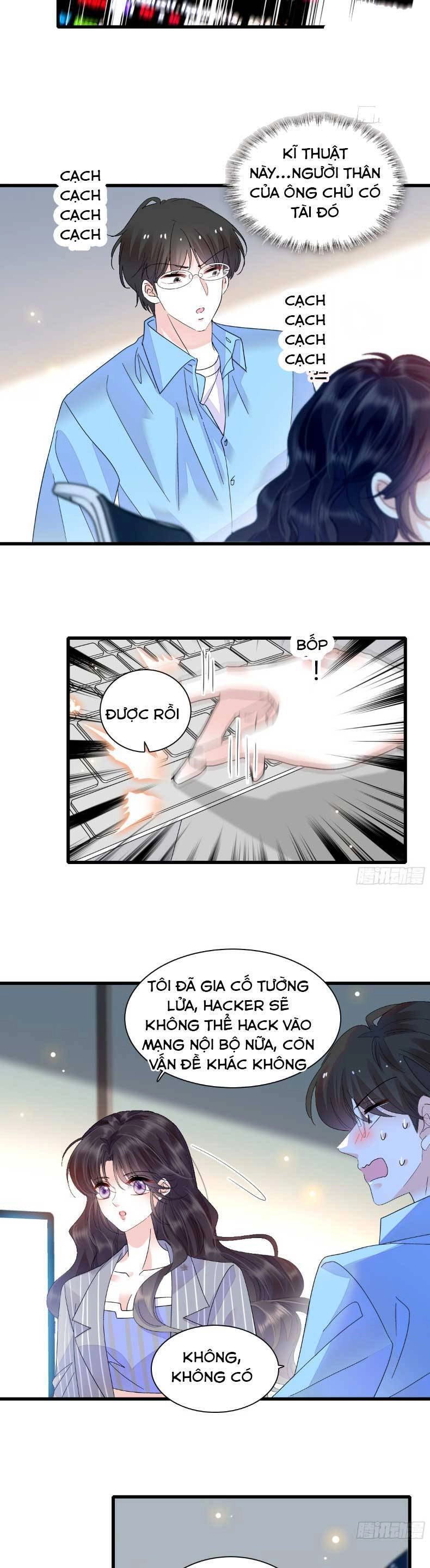 Thiên Kim Toàn Năng Bá Khí Ngút Trời Chapter 97 - 21