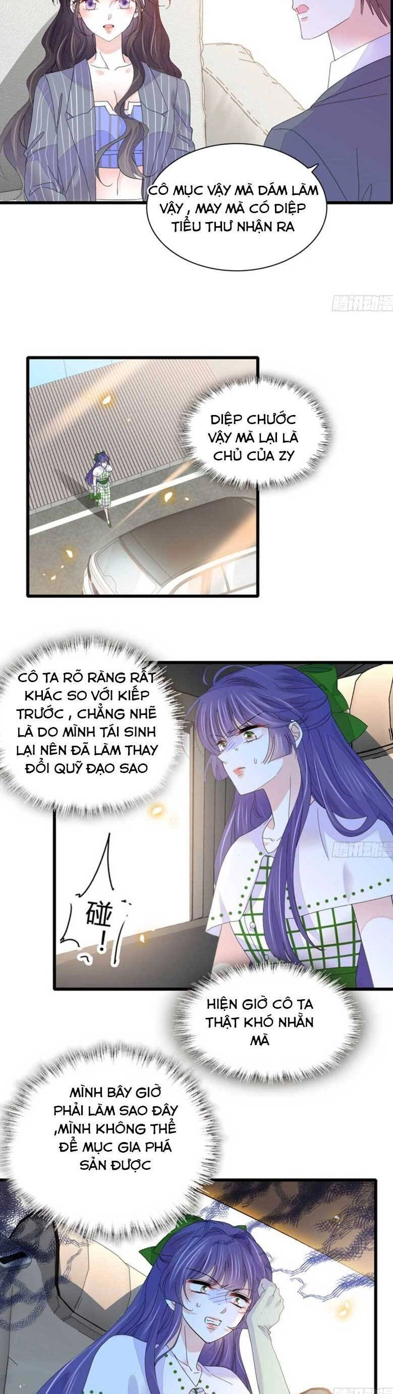 Thiên Kim Toàn Năng Bá Khí Ngút Trời Chapter 98 - 7