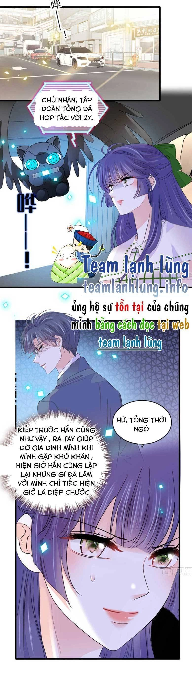 Thiên Kim Toàn Năng Bá Khí Ngút Trời Chapter 98 - 11