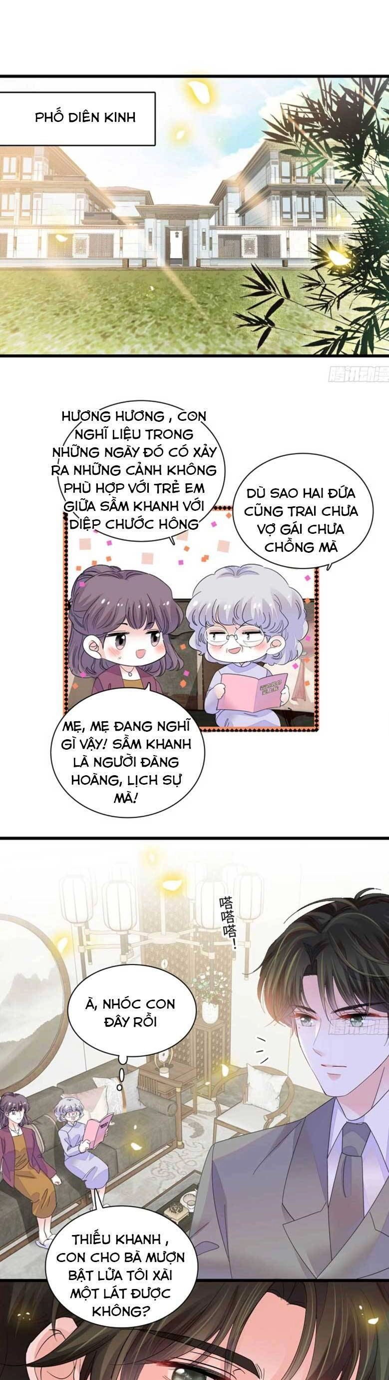 Thiên Kim Toàn Năng Bá Khí Ngút Trời Chapter 98 - 12