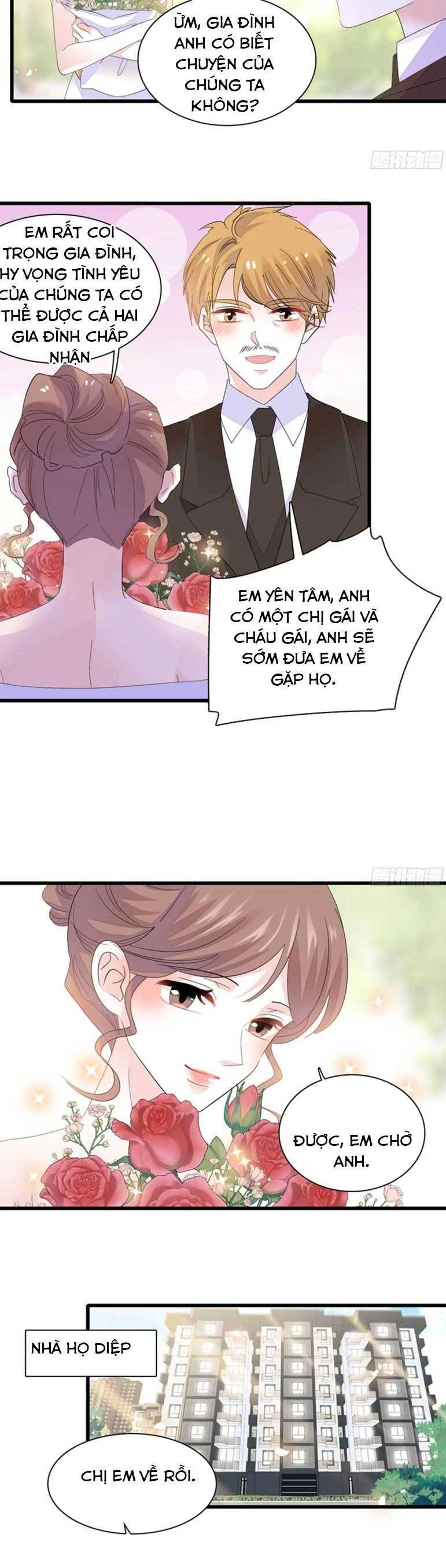 Thiên Kim Toàn Năng Bá Khí Ngút Trời Chapter 98 - 15