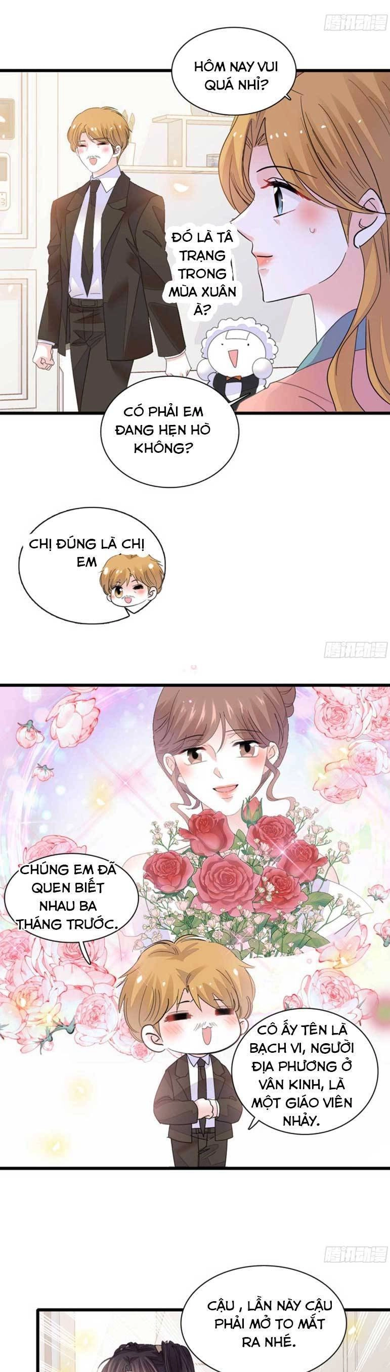 Thiên Kim Toàn Năng Bá Khí Ngút Trời Chapter 98 - 16