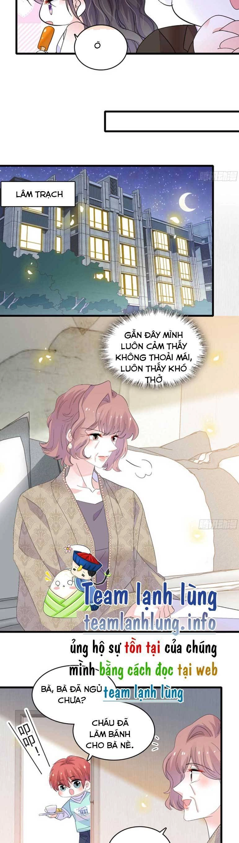 Thiên Kim Toàn Năng Bá Khí Ngút Trời Chapter 98 - 18