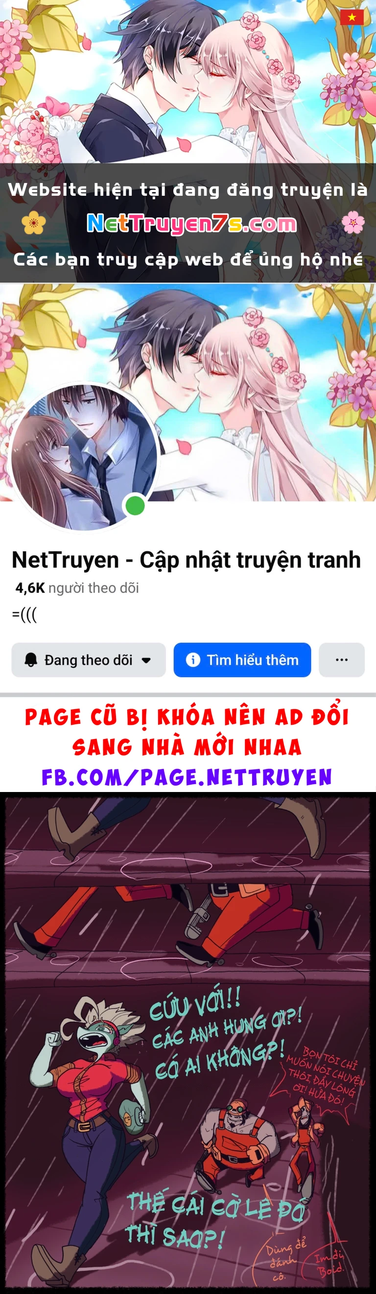 My Hero Academia: 10-B Chapter 1.2 - 1