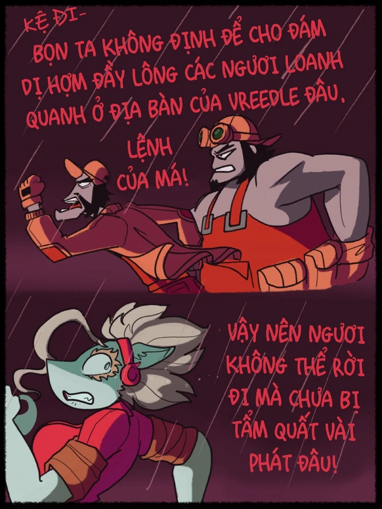 My Hero Academia: 10-B Chapter 1.2 - 2