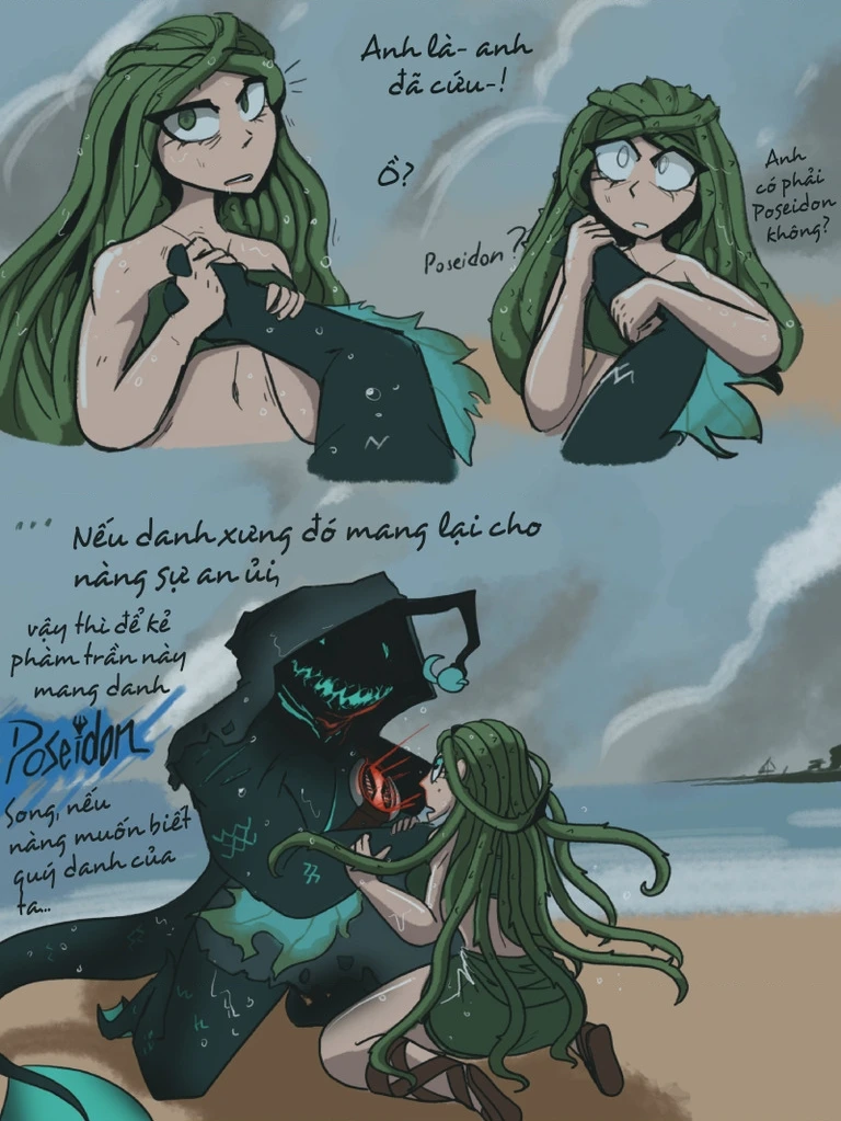 My Hero Academia: 10-B Chapter 1.3 - 9