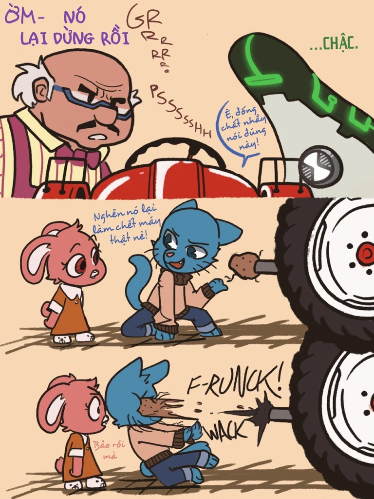 My Hero Academia: 10-B Chapter 1.4 - 9