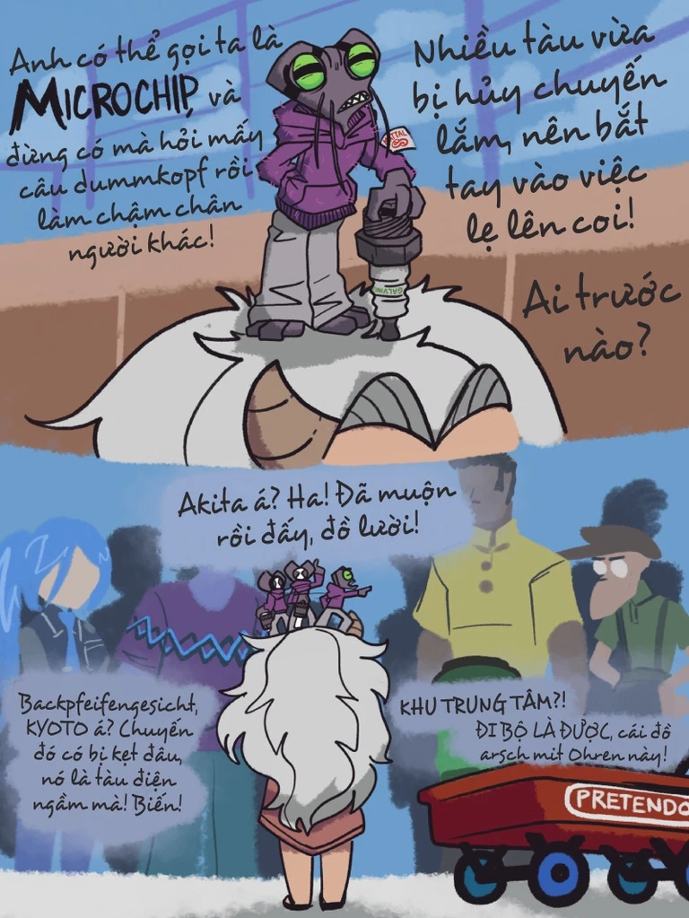 My Hero Academia: 10-B Chapter 1.5 - 8