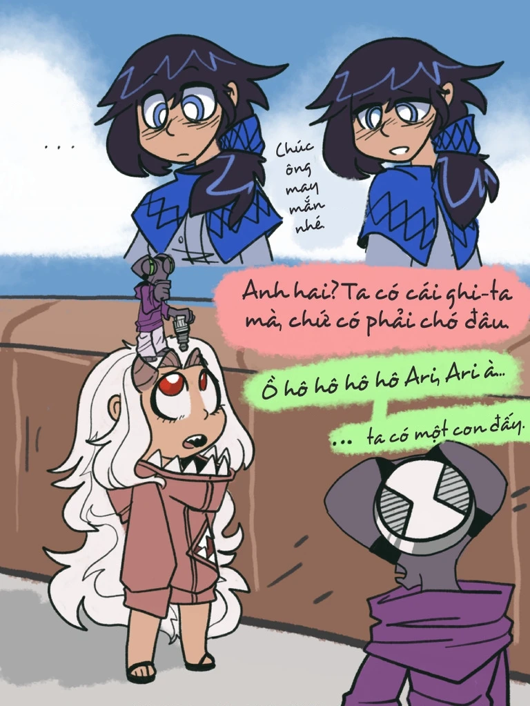 My Hero Academia: 10-B Chapter 1.5 - 11