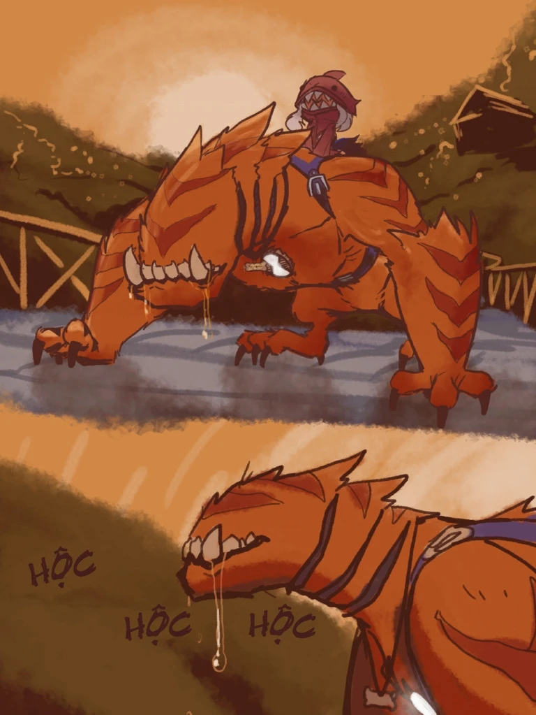 My Hero Academia: 10-B Chapter 1.6 - 5