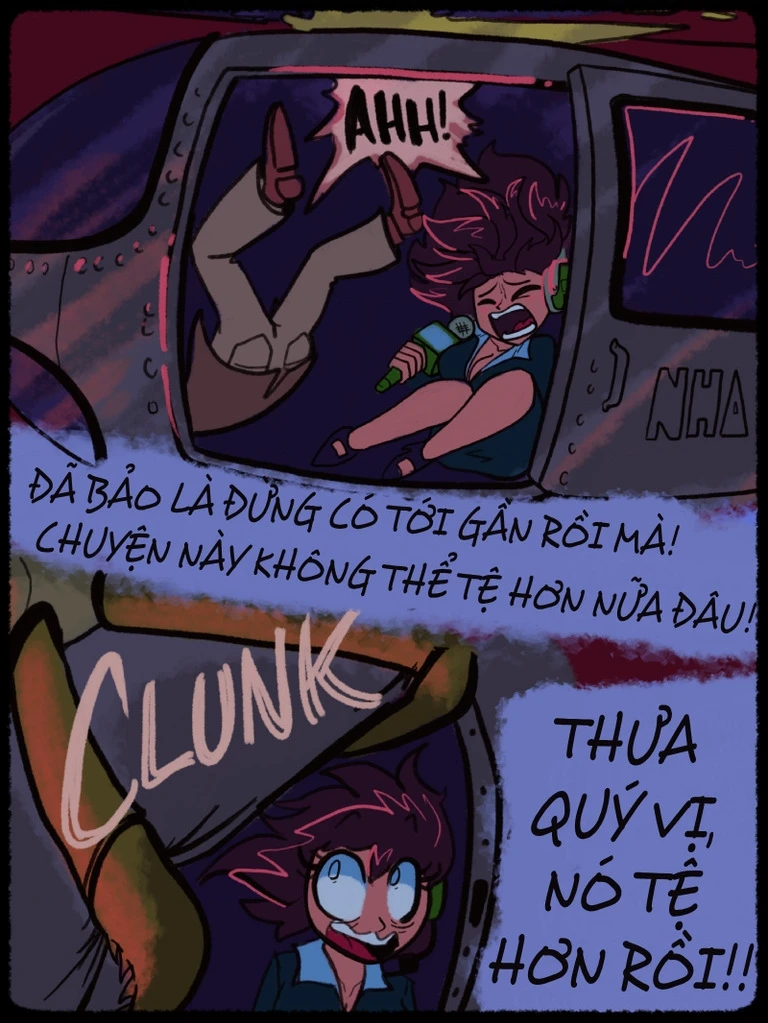 My Hero Academia: 10-B Chapter 1.7 - 9