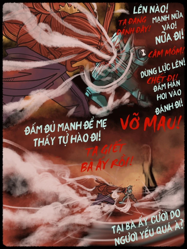 My Hero Academia: 10-B Chapter 1.8 - 6