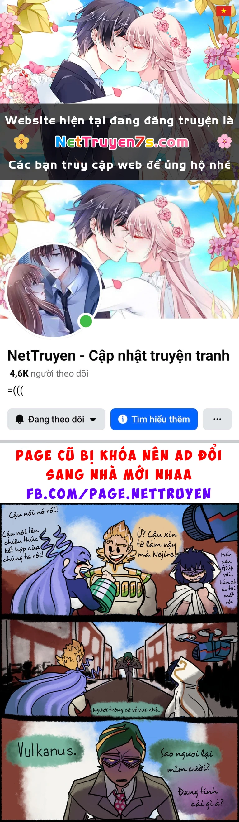 My Hero Academia: 10-B Chapter 1.11 - 1