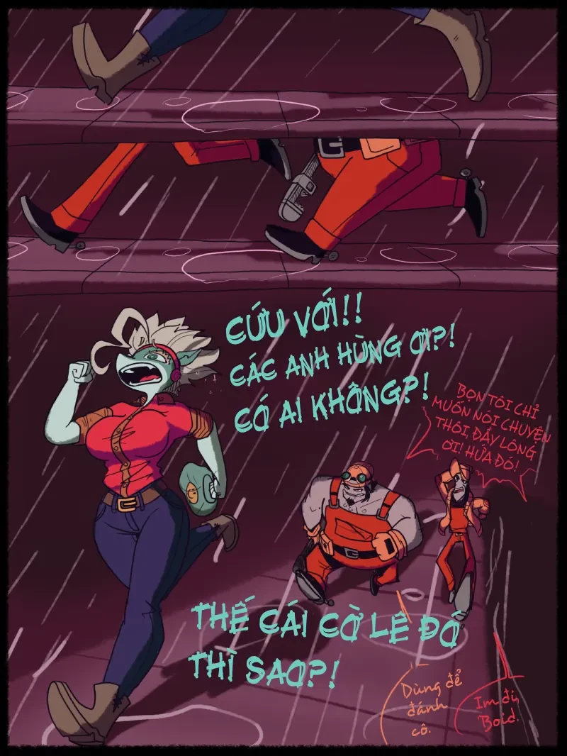 My Hero Academia: 10-B Chapter  1 - 17