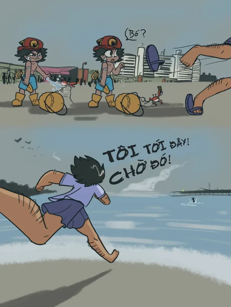 My Hero Academia: 10-B Chapter  1 - 29