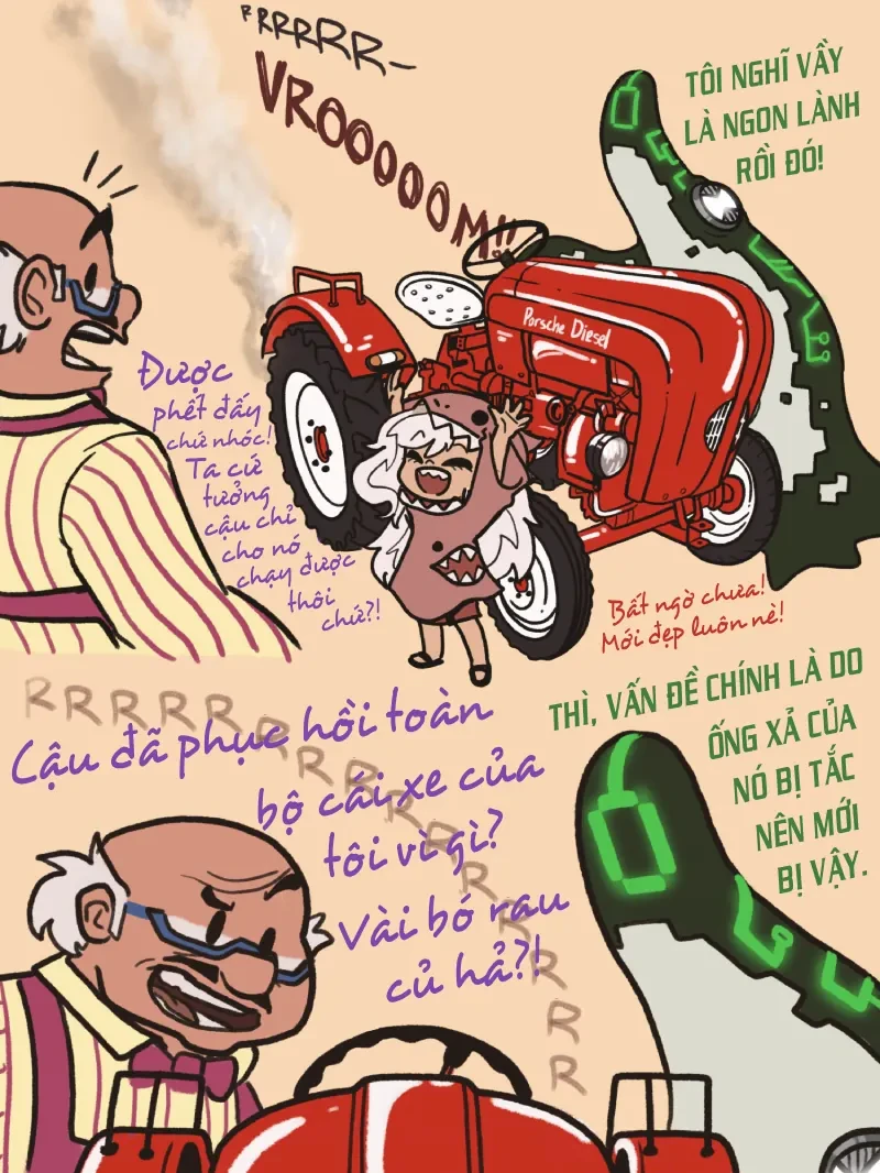 My Hero Academia: 10-B Chapter  1 - 48