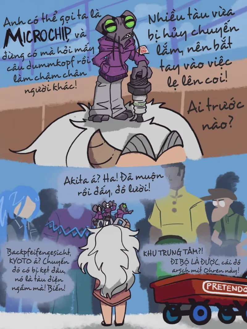 My Hero Academia: 10-B Chapter  1 - 61