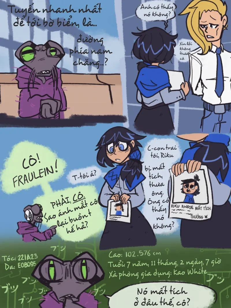 My Hero Academia: 10-B Chapter  1 - 62