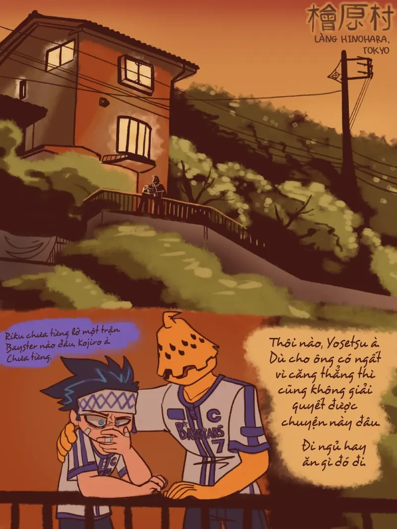 My Hero Academia: 10-B Chapter  1 - 65