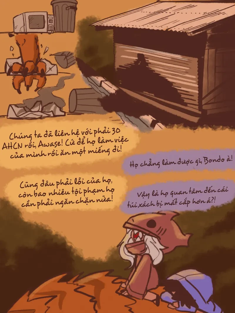 My Hero Academia: 10-B Chapter  1 - 67