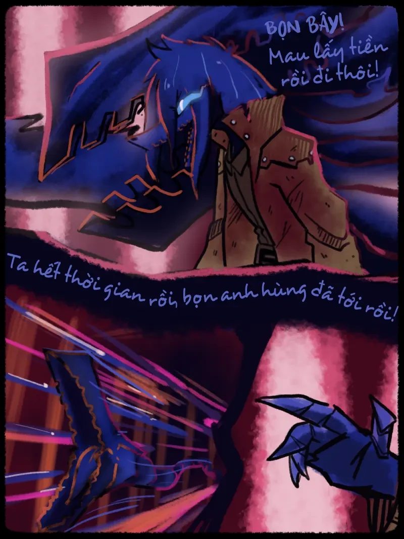 My Hero Academia: 10-B Chapter  1 - 79