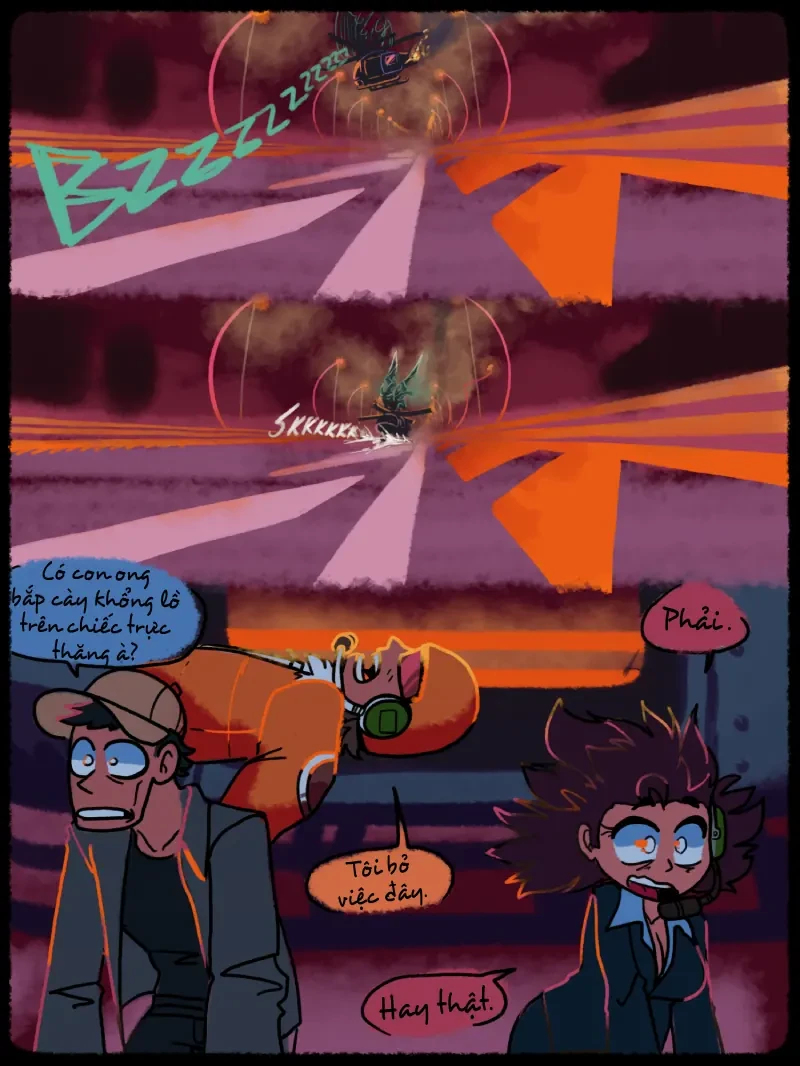 My Hero Academia: 10-B Chapter  1 - 86