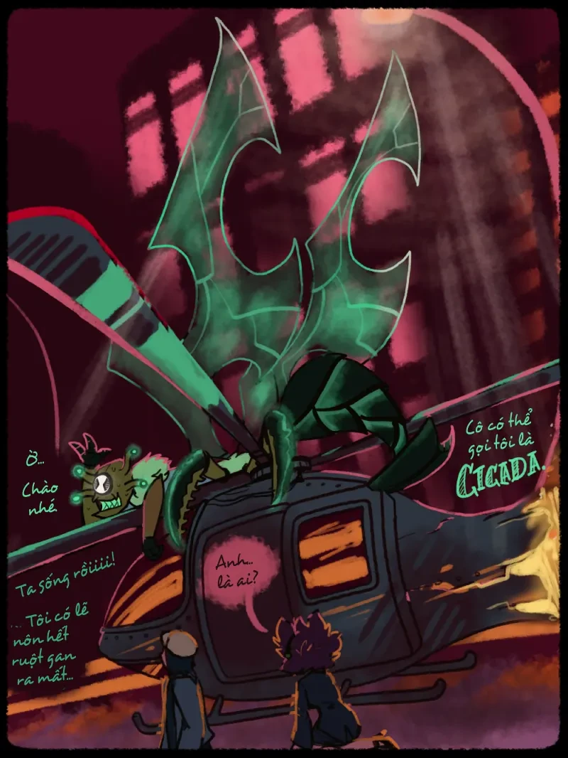 My Hero Academia: 10-B Chapter  1 - 87