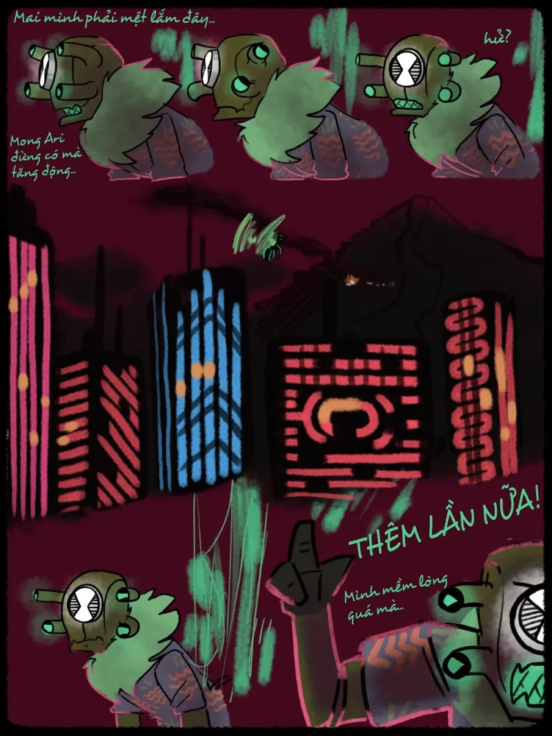 My Hero Academia: 10-B Chapter  1 - 89