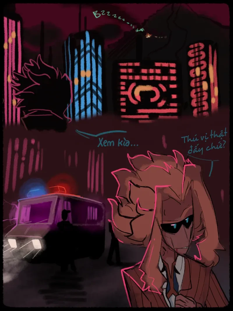 My Hero Academia: 10-B Chapter  1 - 90