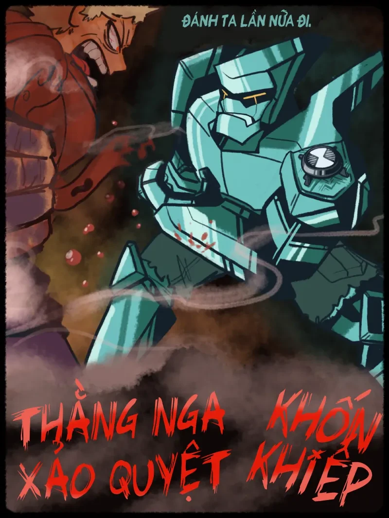 My Hero Academia: 10-B Chapter  1 - 95