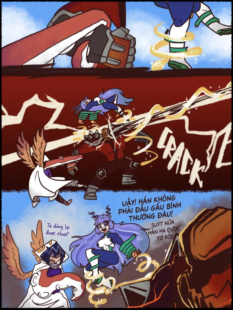 My Hero Academia: 10-B Chapter  1 - 117