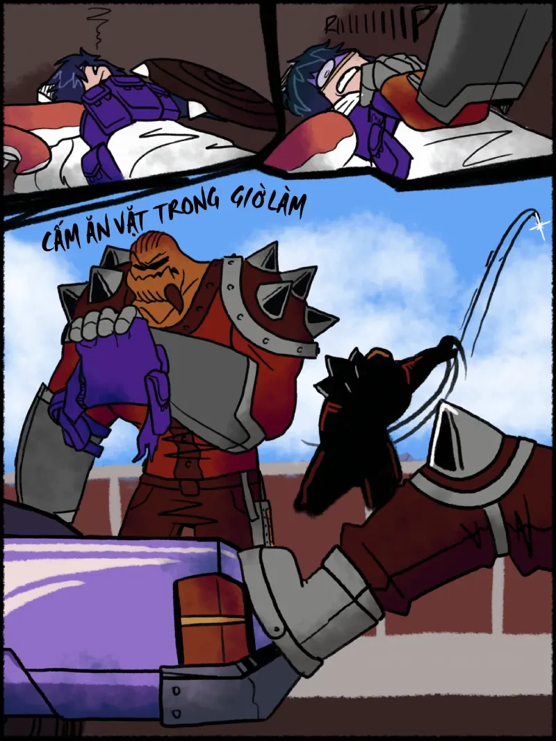 My Hero Academia: 10-B Chapter  1 - 119